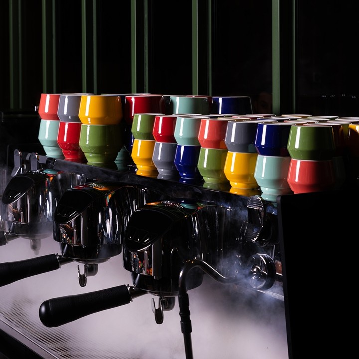 Club House Maniko Espresso m. Underkop Rosa 7 cl 1 Stk Club House Maniko Espresso m. Underkop Rosa 7 cl 1 Stk