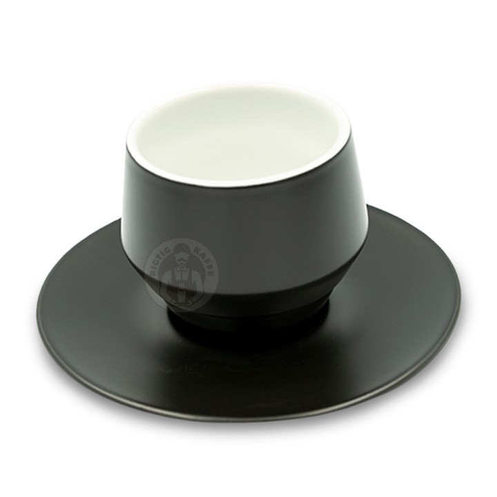 Club House Maniko Cappuccino m. Underkop Mat Sort 20,5 cl 4 Stk Club House Maniko Cappuccino m. Underkop Mat Sort 20,5 cl 4 Stk
