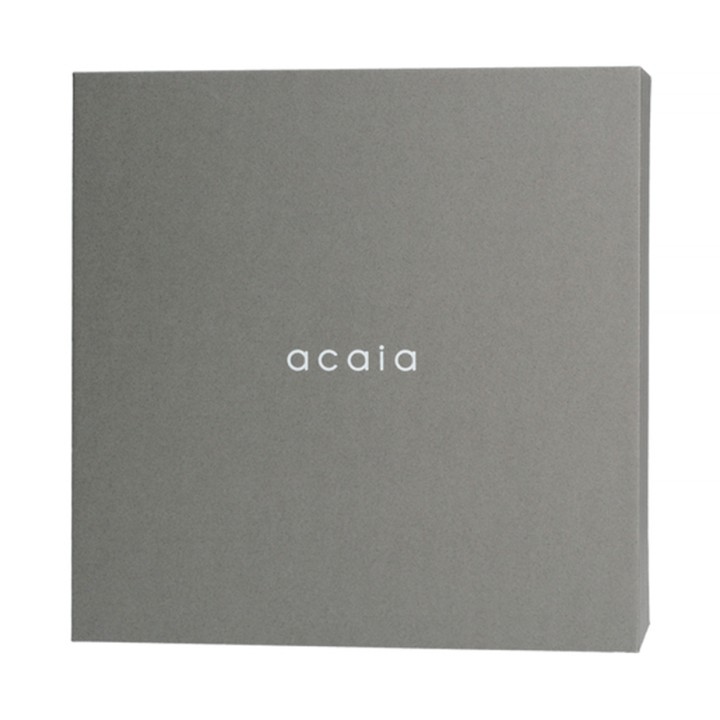 Acaia New Pearl Sort Kaffevægt