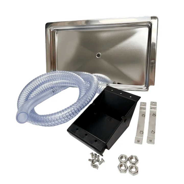 Ascaso Drainkit til Baby T Ascaso Drainkit til Baby T