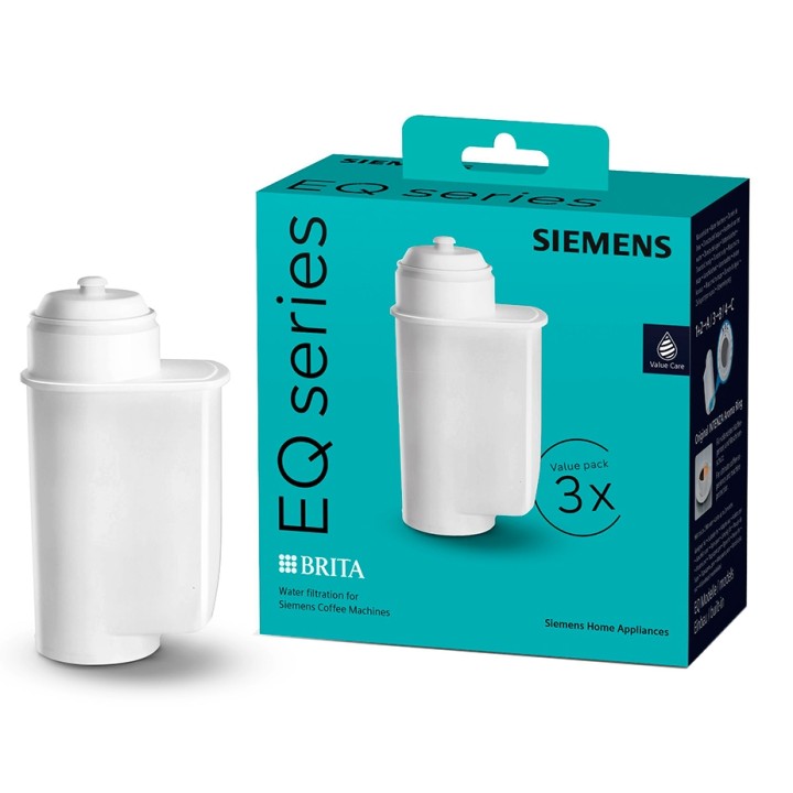 Siemens Kalkfilter 3 Pak