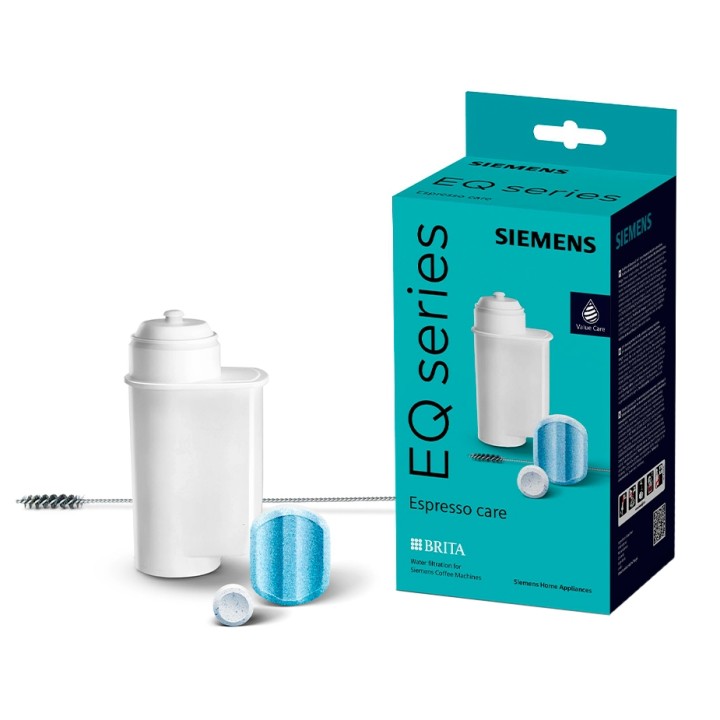 Siemens Plejepakke - Espresso Care Siemens Plejepakke - Espresso Care
