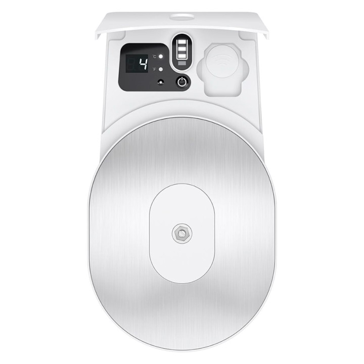 Jura Cool Control 1L Hvid til Wifi & Bluetooth Jura Cool Control 1L Hvid til Wifi & Bluetooth
