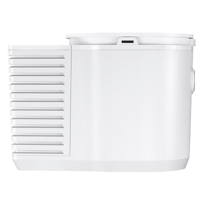 Jura Cool Control 1L Hvid til Wifi & Bluetooth Jura Cool Control 1L Hvid til Wifi & Bluetooth
