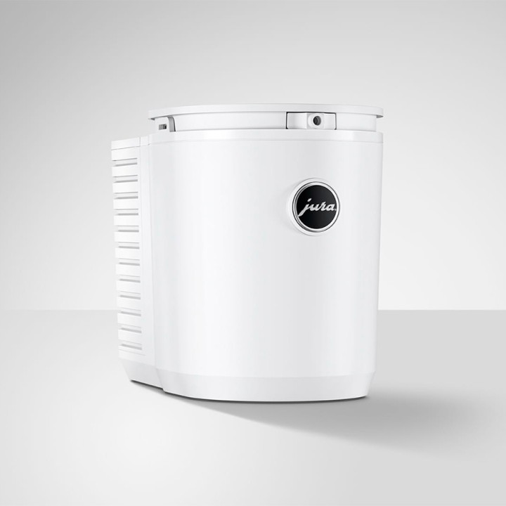 Jura Cool Control 1L Hvid til Wifi & Bluetooth Jura Cool Control 1L Hvid til Wifi & Bluetooth