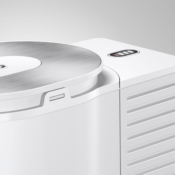 Jura Cool Control 1L Hvid til Wifi & Bluetooth Jura Cool Control 1L Hvid til Wifi & Bluetooth