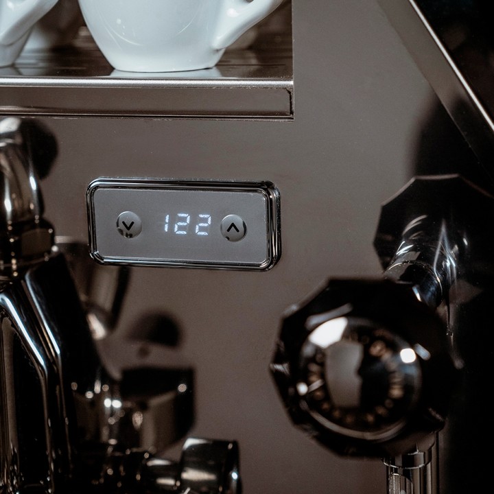 La Pavoni Diamante Espressomaskine