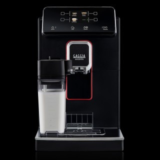 Gaggia Magenta Prestige Espressomaskine Inkl. 8x400g Rigtig Kaffe Organic