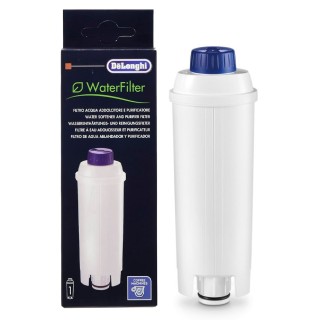 DeLonghi Kalkfilter 6 stk DeLonghi Kalkfilter 6 stk