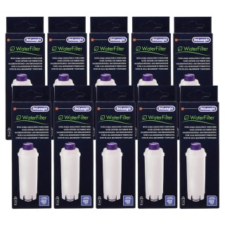 DeLonghi Kalkfilter 10 stk DeLonghi Kalkfilter 10 stk