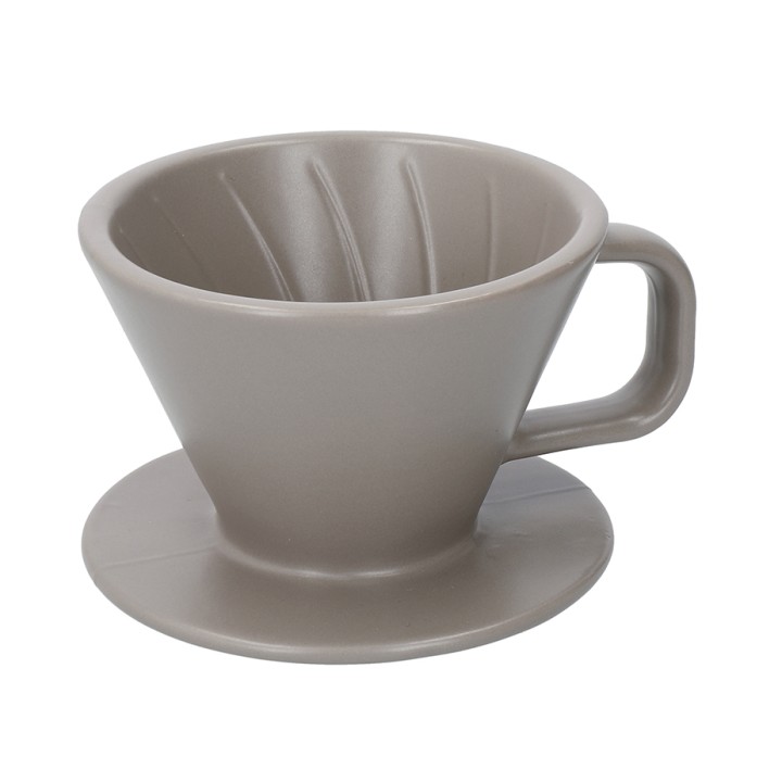 La Cafetière Pour Over 2 Kop.