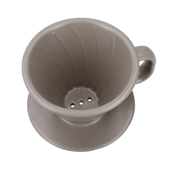 La Cafetière Pour Over 2 Kop.