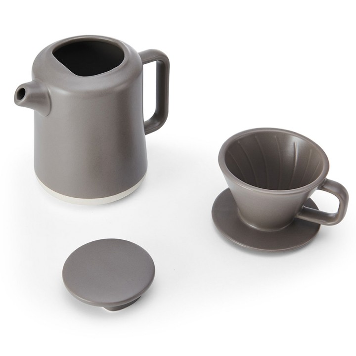 La Cafetière Pour Over 2 Kop.