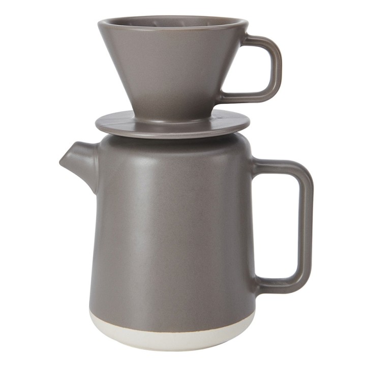 La Cafetière Pour Over 2 Kop.