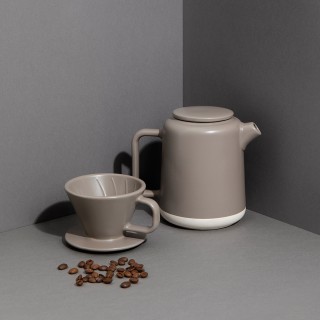 La Cafetière Pour Over 2 Kop.