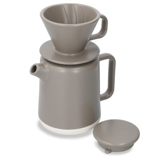 La Cafetière Pour Over 2 Kop.