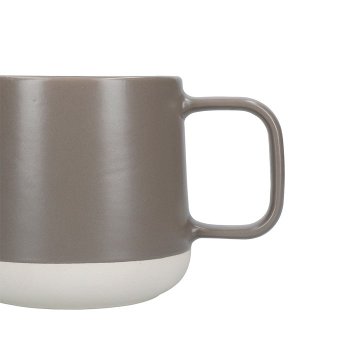 La Cafetière Krus 30 cl 2 Stk Grå La Cafetière Krus 30 cl 2 Stk Grå