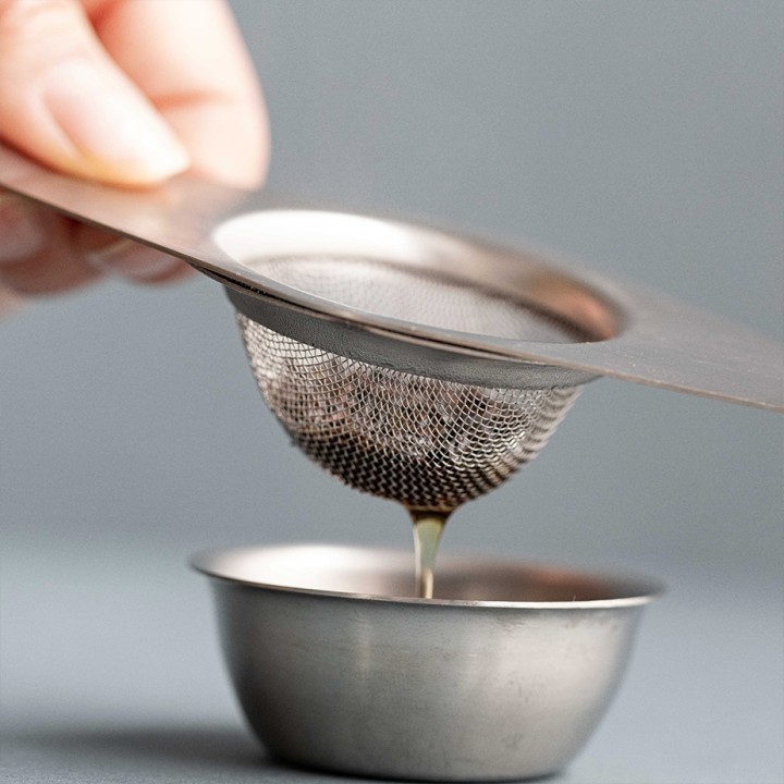 La Cafetière Tefilter Stål La Cafetière Tefilter Stål