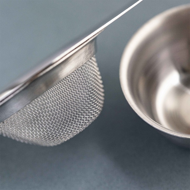 La Cafetière Tefilter Stål La Cafetière Tefilter Stål