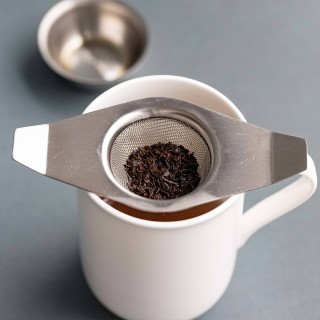 La Cafetière Tefilter Stål La Cafetière Tefilter Stål