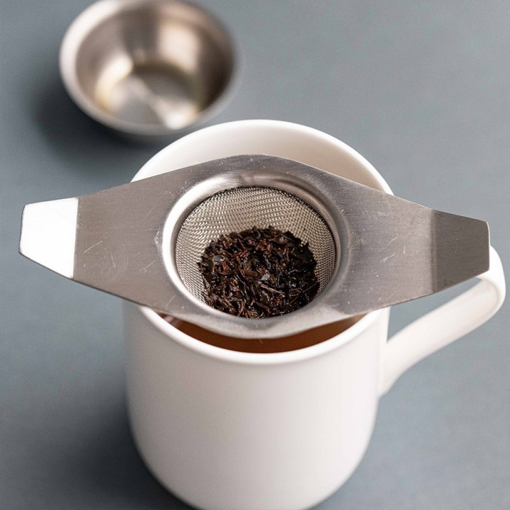 La Cafetière Tefilter Stål La Cafetière Tefilter Stål