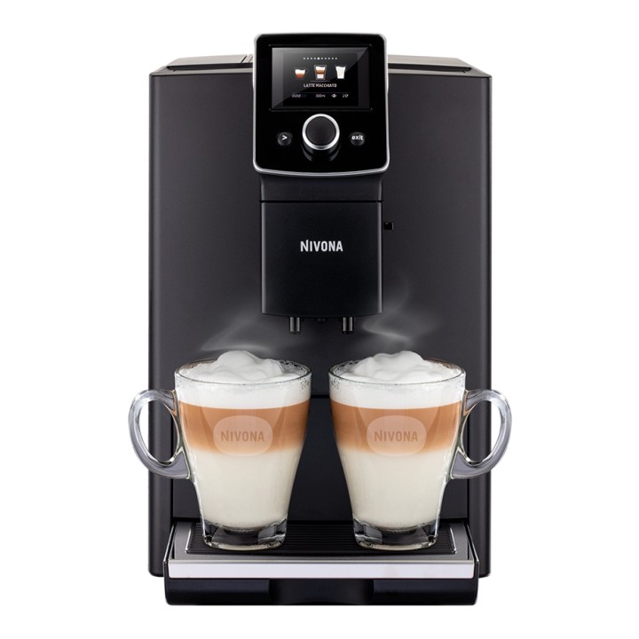 Nivona NICR 820 Espressomaskine