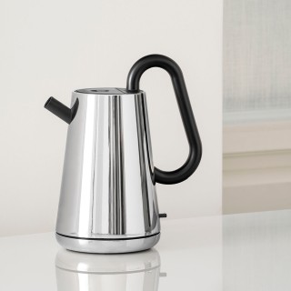 Alessi Toru Elkedel 1,7 L Stål