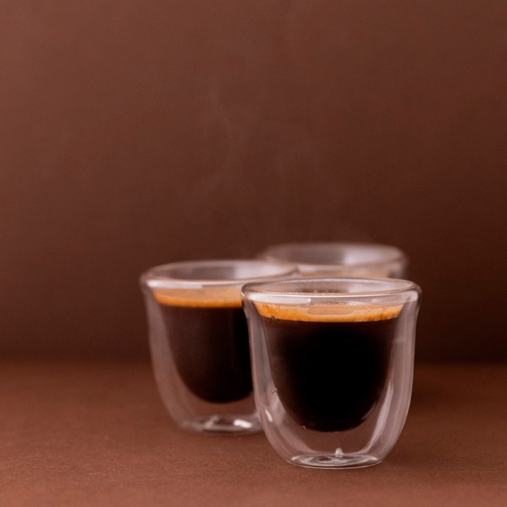 La Cafetière Dobbeltvægget Glas 8 Stk La Cafetière Dobbeltvægget Glas 8 Stk