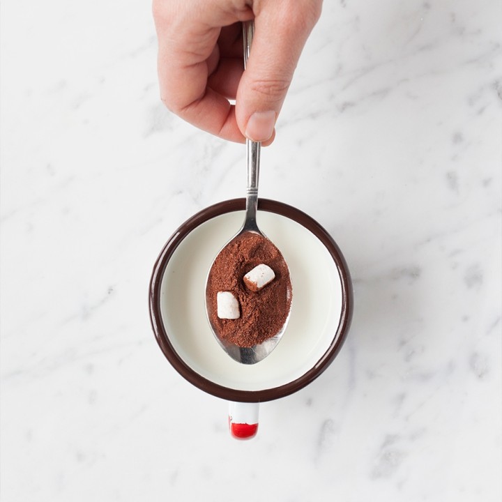 Barú Vanilla Chai Latte 250g Barú Vanilla Chai Latte 250g
