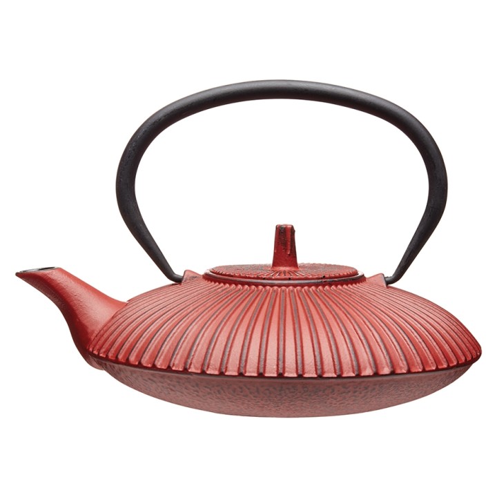 La Cafetière 0,6 L Tebrygger Rød og Østerlandsk Thehus Imperial White Økologisk 125g La Cafetière 0,6 L Tebrygger Rød og Østerlandsk Thehus Imperial White Økologisk 125g