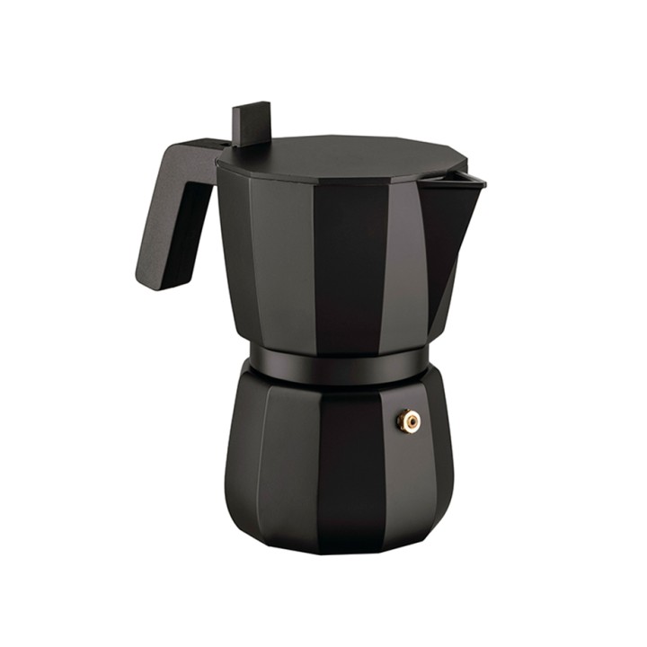 Alessi Moka Espressokande 6 Kop. Alessi Moka Espressokande 6 Kop.