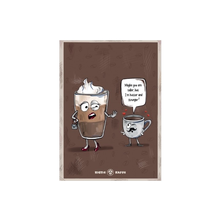 Rigtig Kaffe Crema Intenso 1kg Hele kaffebønner Rigtig Kaffe Crema Intenso 1kg Hele kaffebønner