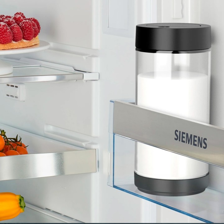 Siemens Mælkebeholder Glas 0,7L Siemens Mælkebeholder Glas 0,7L