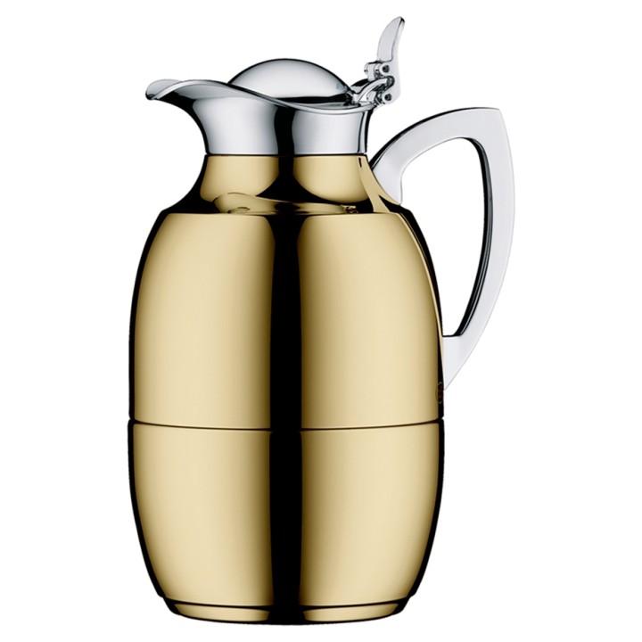 Alfi Juwel Termokande 1 L Guld Alfi Juwel Termokande 1 L Guld