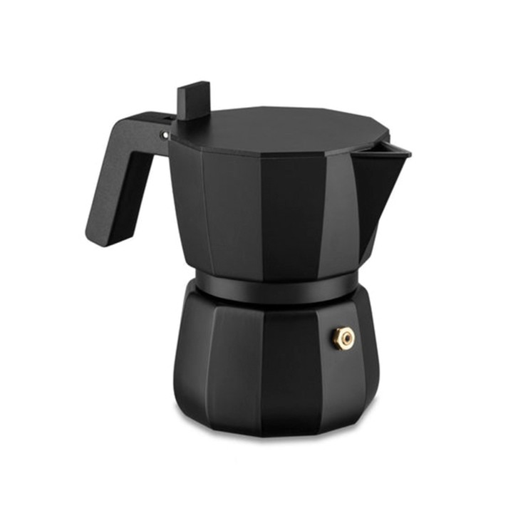 Alessi Moka Espressokande 3 Kop. Alessi Moka Espressokande 3 Kop.