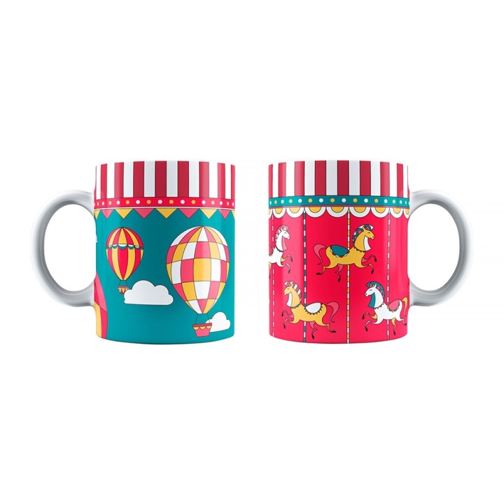 Bialetti Kopper 30 cl Winter Wonderland Limited Edition Bialetti Kopper 30 cl Winter Wonderland Limited Edition
