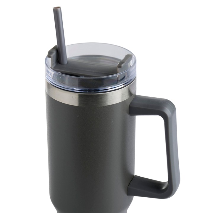 Day Useful Everyday Termokrus m. hank 1,1 L Sort Day Useful Everyday Termokrus m. hank 1,1 L Sort