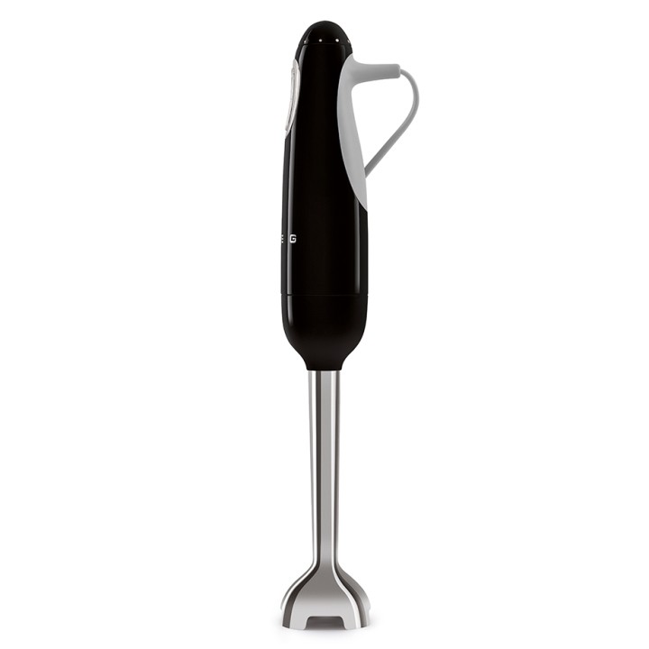 Smeg HBF11BLEU Stavblender Sort Smeg HBF11BLEU Stavblender Sort