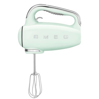 Smeg HMF01PGEU Håndmixer Pastelgrøn