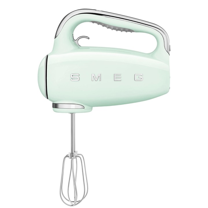 Smeg HMF01PGEU Håndmixer Pastelgrøn