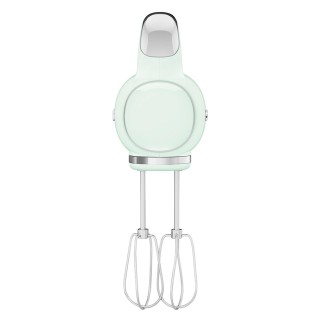 Smeg HMF01PGEU Håndmixer Pastelgrøn