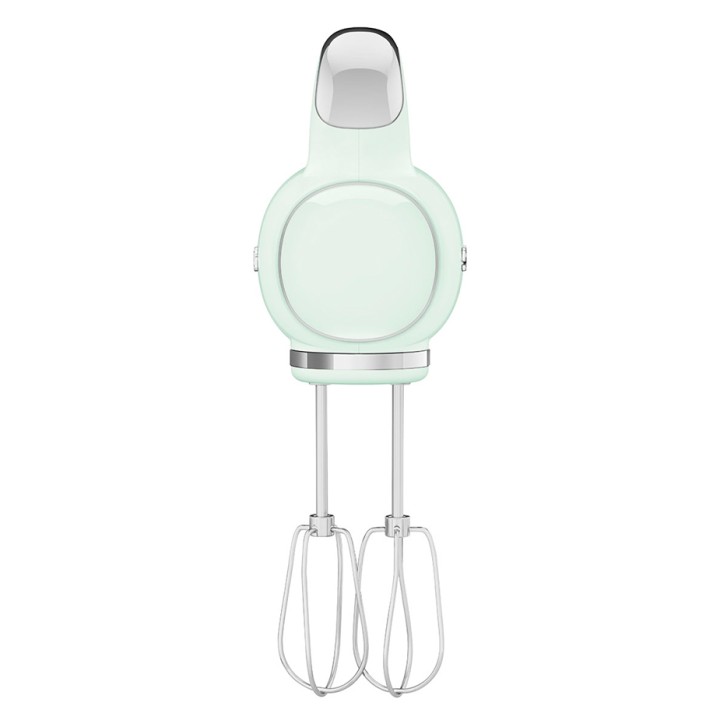 Smeg HMF01PGEU Håndmixer Pastelgrøn