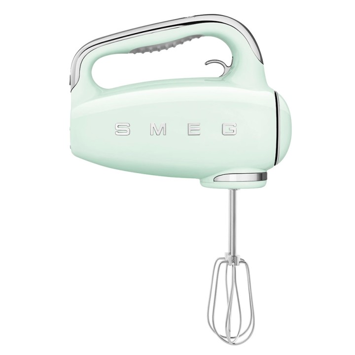 Smeg HMF01PGEU Håndmixer Pastelgrøn