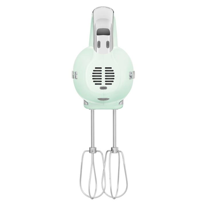 Smeg HMF01PGEU Håndmixer Pastelgrøn