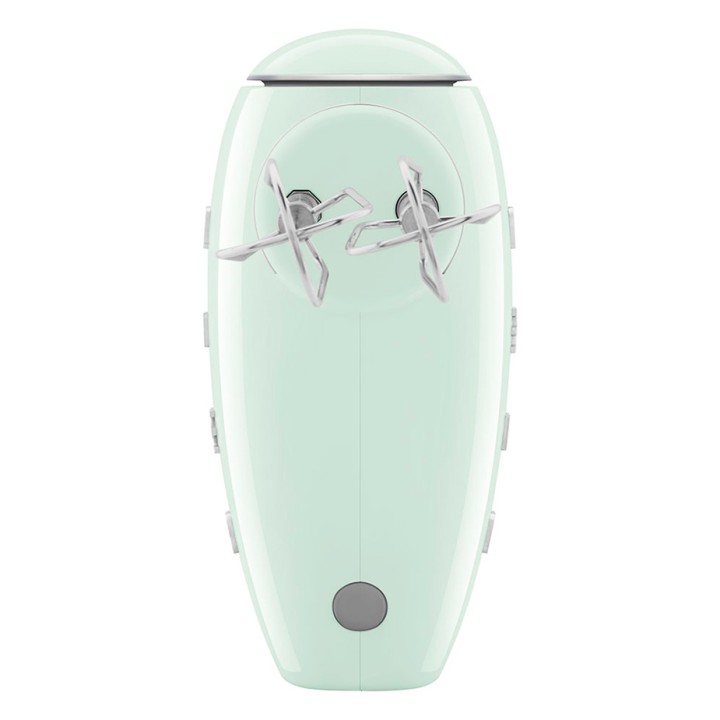 Smeg HMF01PGEU Håndmixer Pastelgrøn