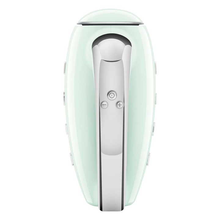 Smeg HMF01PGEU Håndmixer Pastelgrøn