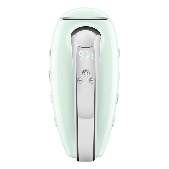 Smeg HMF01PGEU Håndmixer Pastelgrøn