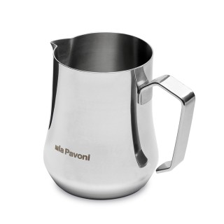 La Pavoni Mælkekande 0,35L