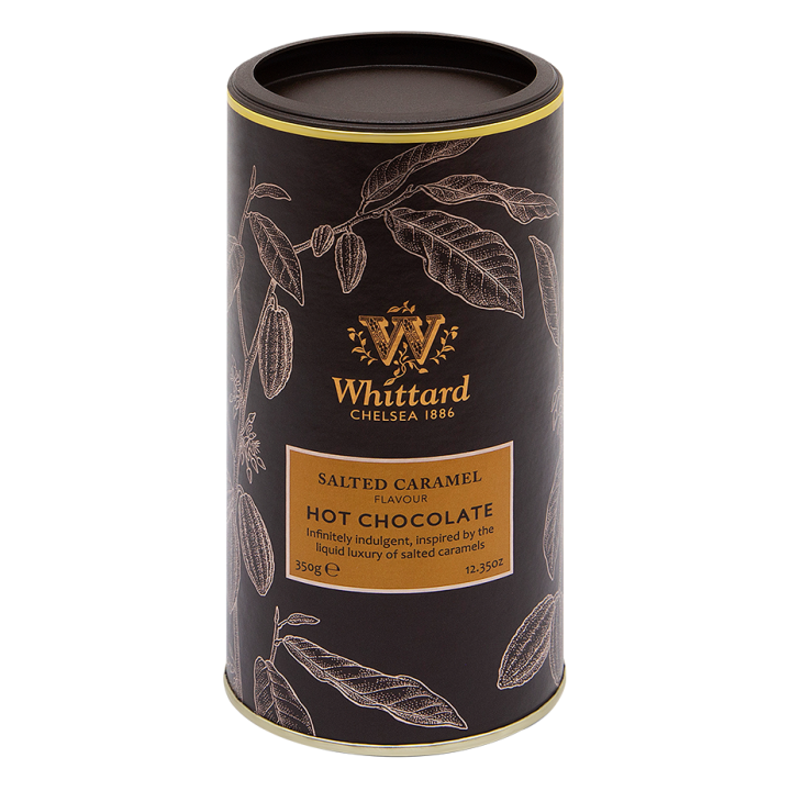 Whittard Kakao med Saltkaramel 350g Whittard Kakao med Saltkaramel 350g