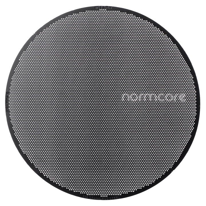 Normcore Ultra Slim 0,2 mm Filterskærm Titanium 58 mm Normcore Ultra Slim 0,2 mm Filterskærm Titanium 58 mm